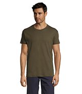 Uni T-Shirt 150g Joniafep