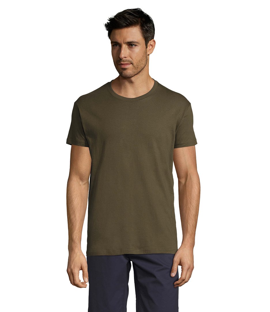 Uni T-Shirt 150g Joniafep