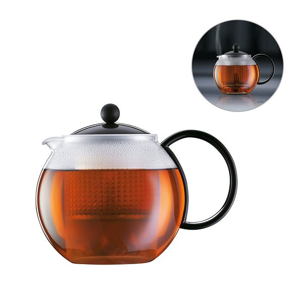 Teebereiter 1L Fränzias