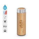 Thermoskanne 430 ml Ruinep
