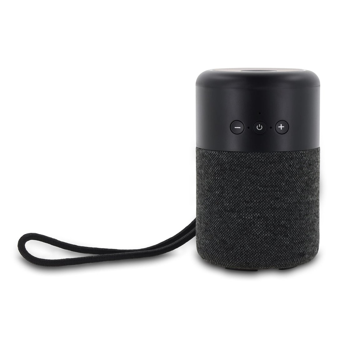 Wireless speaker William with TWS earbuds Inetole