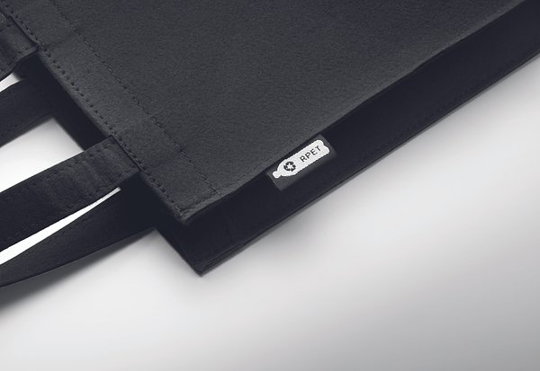 Kleine Tasche RPET-Filz Dumerver