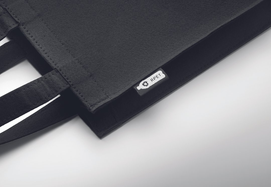 Kleine Tasche RPET-Filz Dumerver