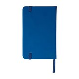 Notizbuch Regn | A6 | Liniert