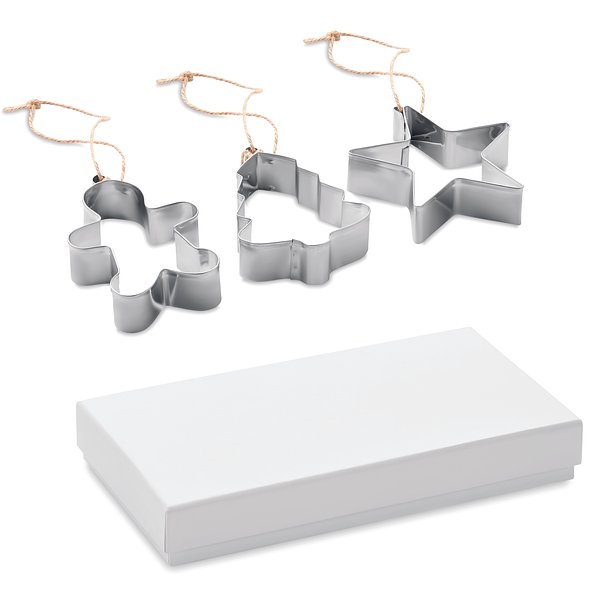 Ausstechförmchen Set Emenin