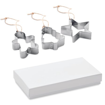 Ausstechförmchen Set Emenin