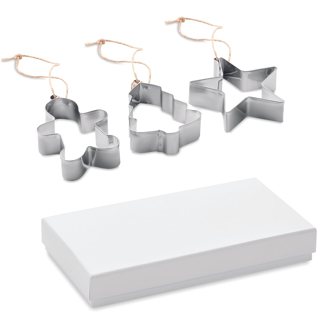 Ausstechförmchen Set Emenin