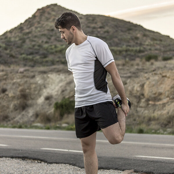 Erwachsene T-Shirt Idmbi