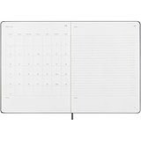 12 Monate Smart Planner Pro XL - Chaspat