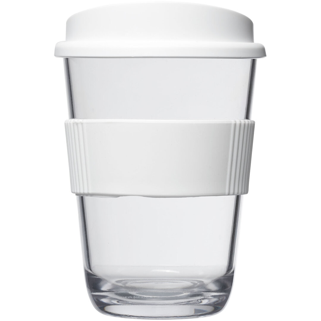 Cortado 300 ml Becher mit Griff - Step