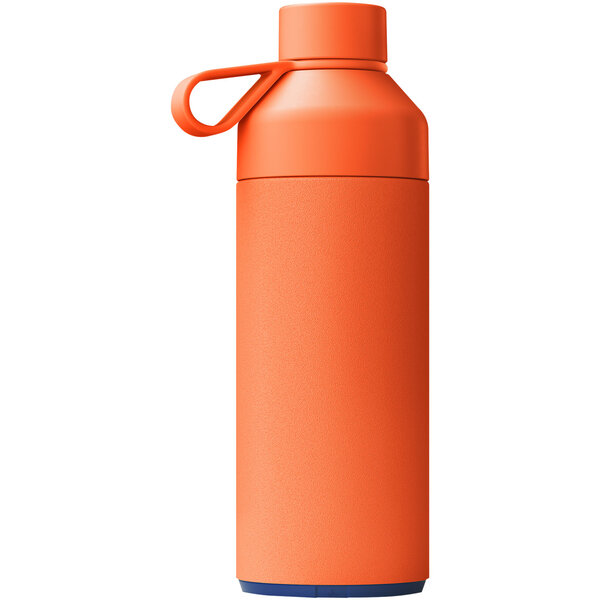 Ocean Bottle 1 L vakuumisolierte Flasche - Lolfria
