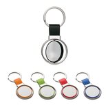 Schlüsselanhänger aus Metall Gierg