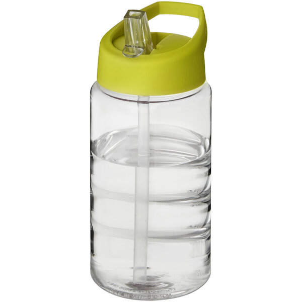 Bop 500 ml Sportflasche mit Ausgussdeckel - Meni