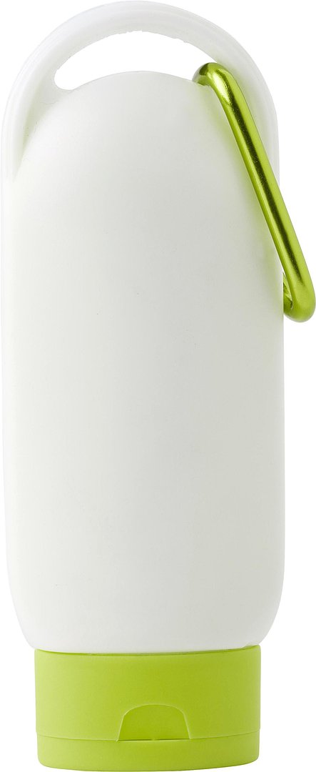 Sonnencreme Suntime Fricht | LSF 30 | 60 ml