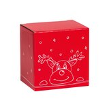 Weihnachtliche Tasse Bignathle