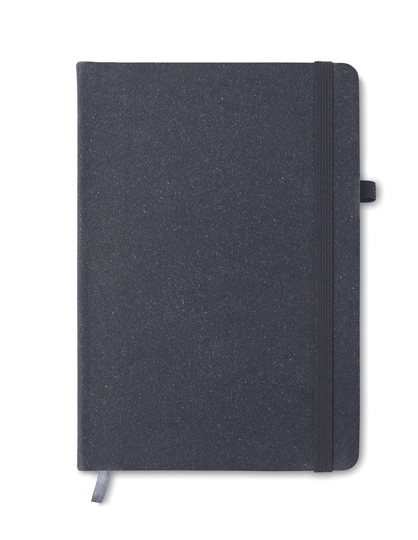 DIN A5 Notizbuch PU Lütholfen