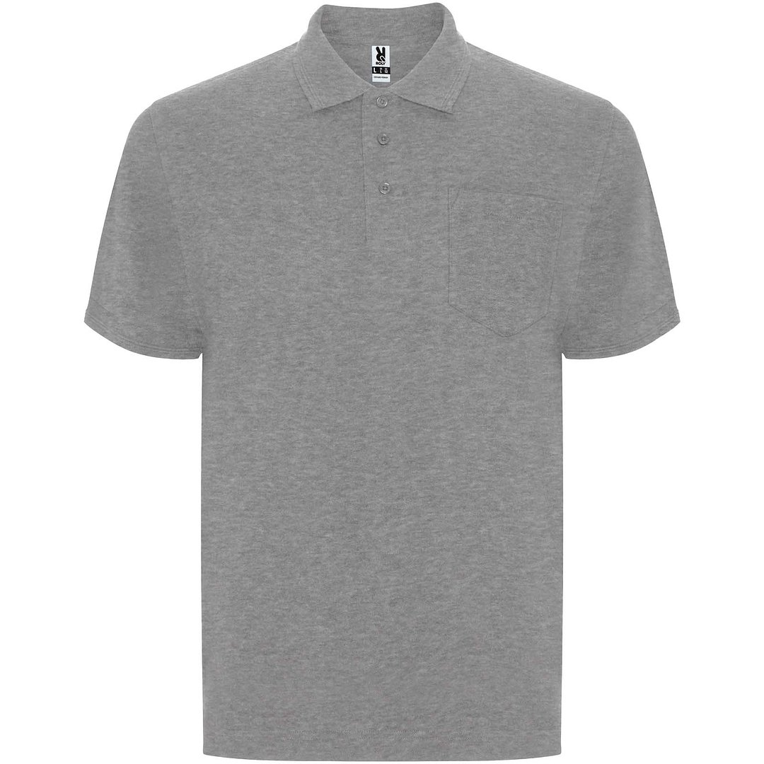 Premium Poloshirt Unisex - Warelvia
