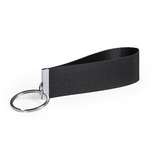 Schlüsselanhänger Idfin