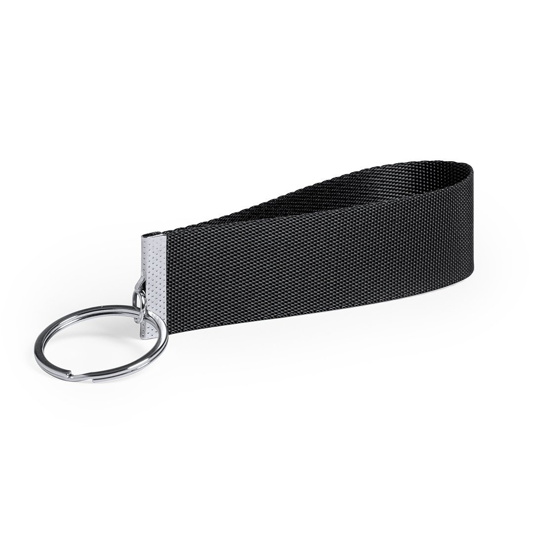 Schlüsselanhänger Idfin