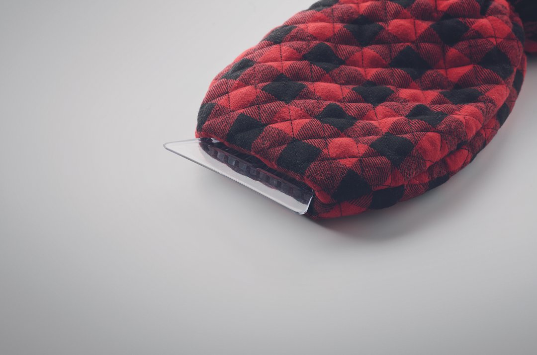 Eiskratzer Leenicoli