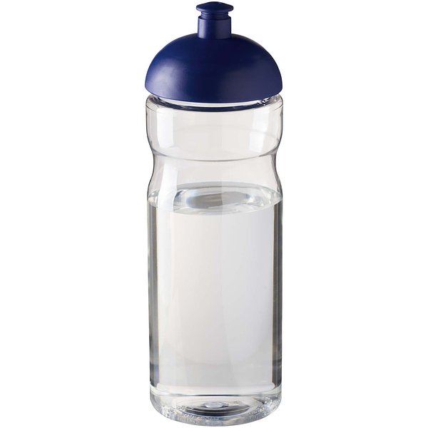 Eco Base 650 ml Sportflasche mit Stülpdeckel - Nett