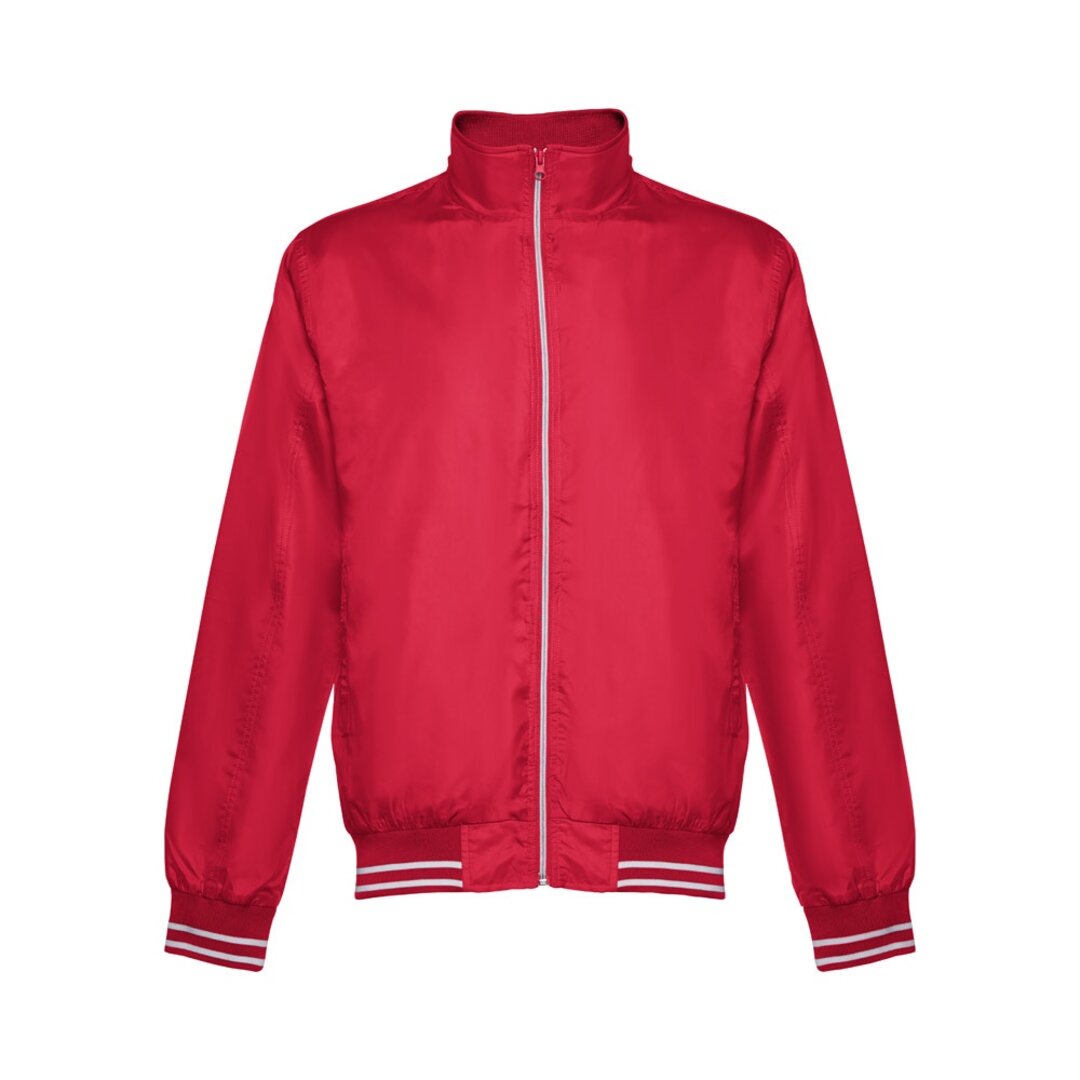 Herren Sportjacke Adan