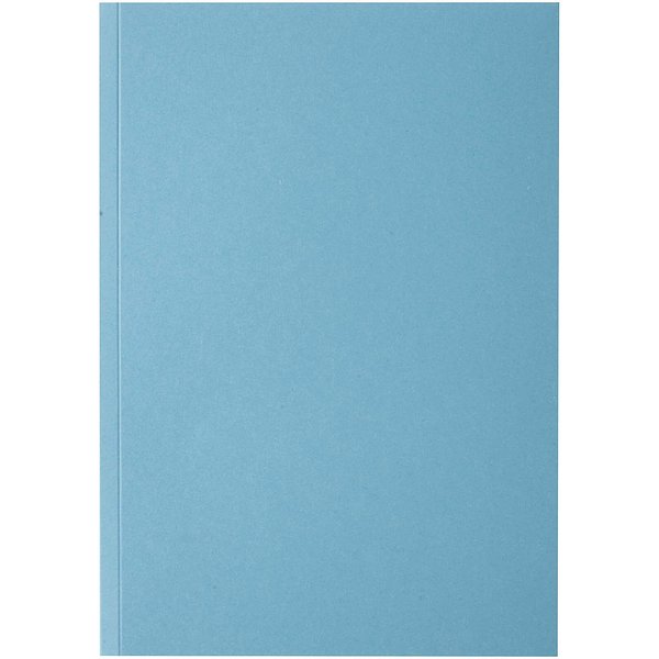 Austen A5 Softcover Notizbuch aus Recyclingmaterial – 100 Blatt - Dumeri