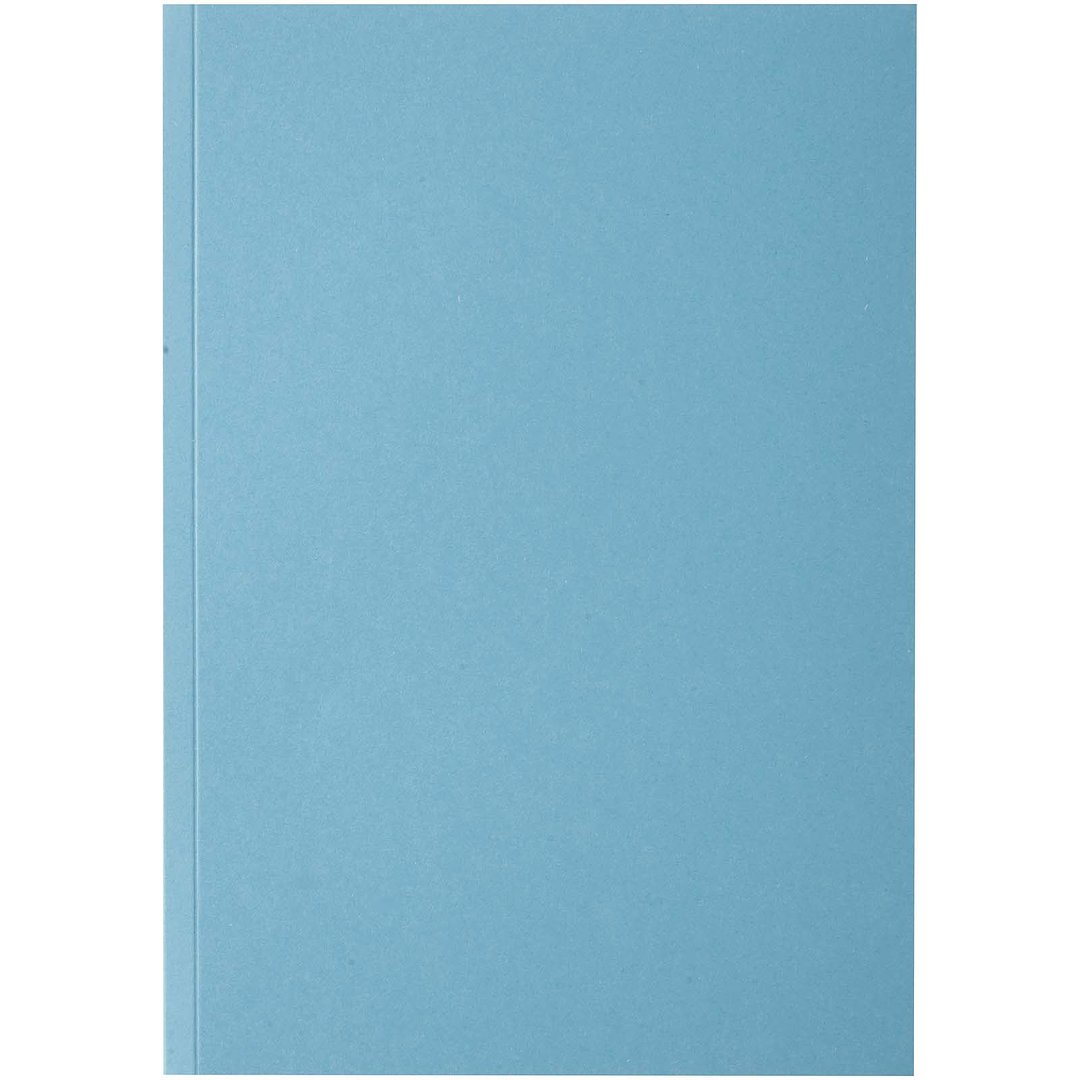 Austen A5 Softcover Notizbuch aus Recyclingmaterial – 100 Blatt - Dumeri