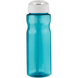 Base 650 ml Sportflasche mit Ausgussdeckel - Ramudi