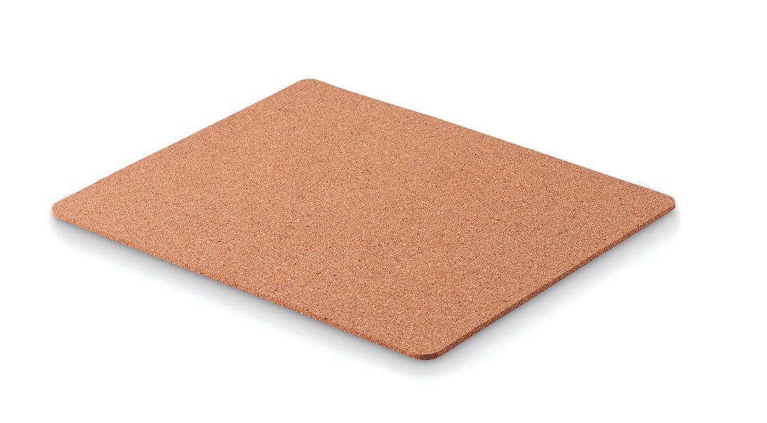 Mousepad Kork Walurs