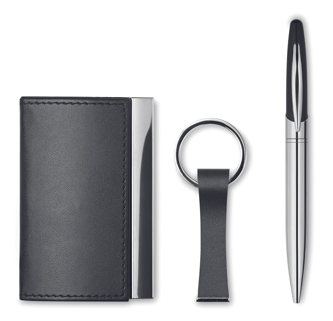 Geschenk-Set Rudivik