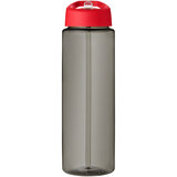 Eco Vibe 850 ml Sportflasche mit Ausgussdeckel - Stiannia