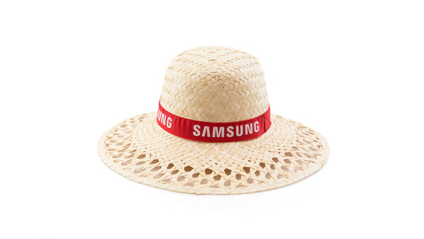 Florentiner Hut Iduca