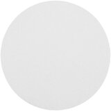 Runde recycelte Haftnotizen - Utzi