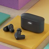 Philips Noise Cancelling Pro Ohrhörer mit bis zu 24 Stunden Spielzeit Nelitat