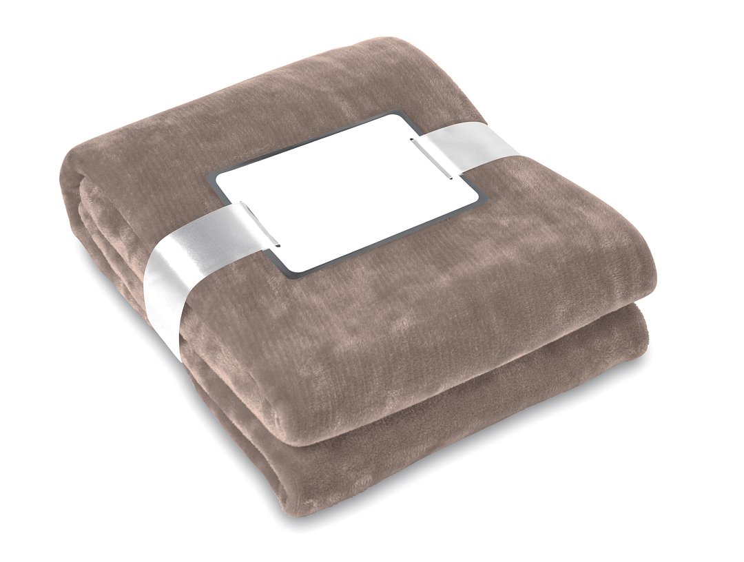 Flanell Fleece-Decke Ruelleena