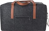 rPET-Filz-Reisetasche Elycie