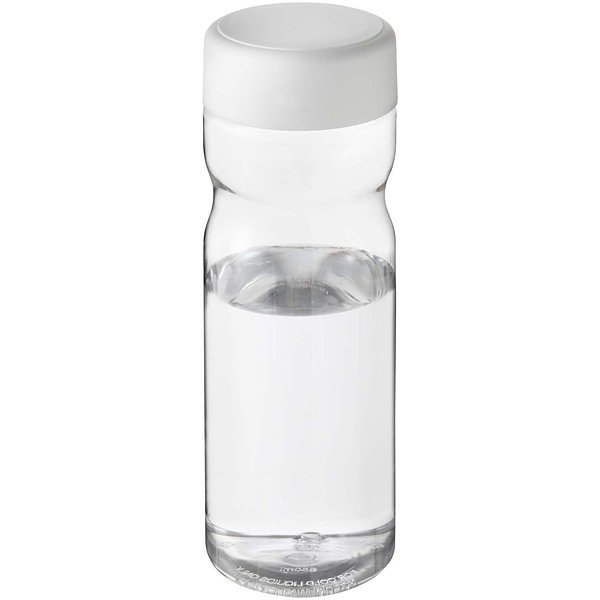 Eco Base 650 ml Sportflasche mit Drehdeckel - Buonna