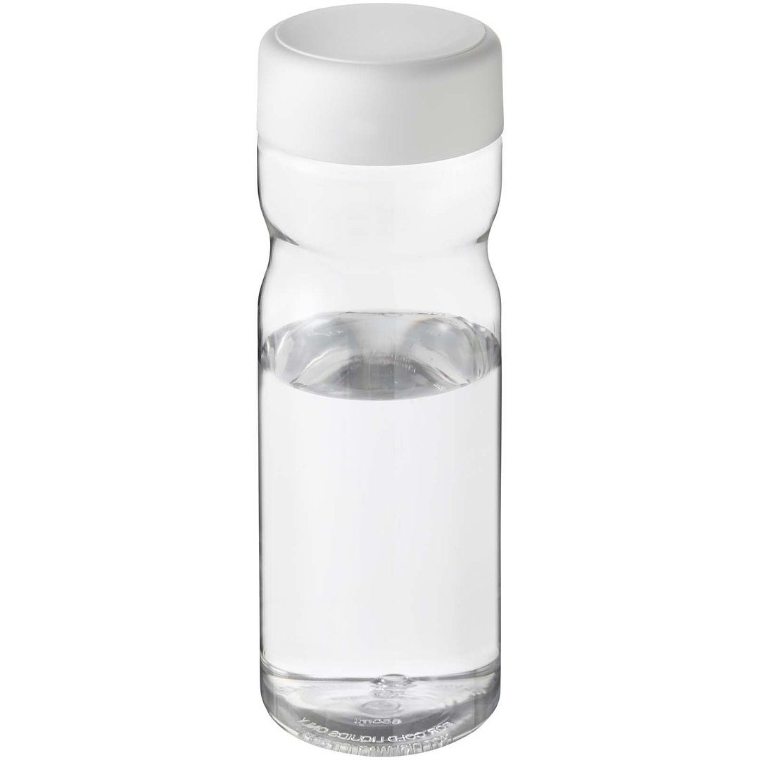 Eco Base 650 ml Sportflasche mit Drehdeckel - Buonna