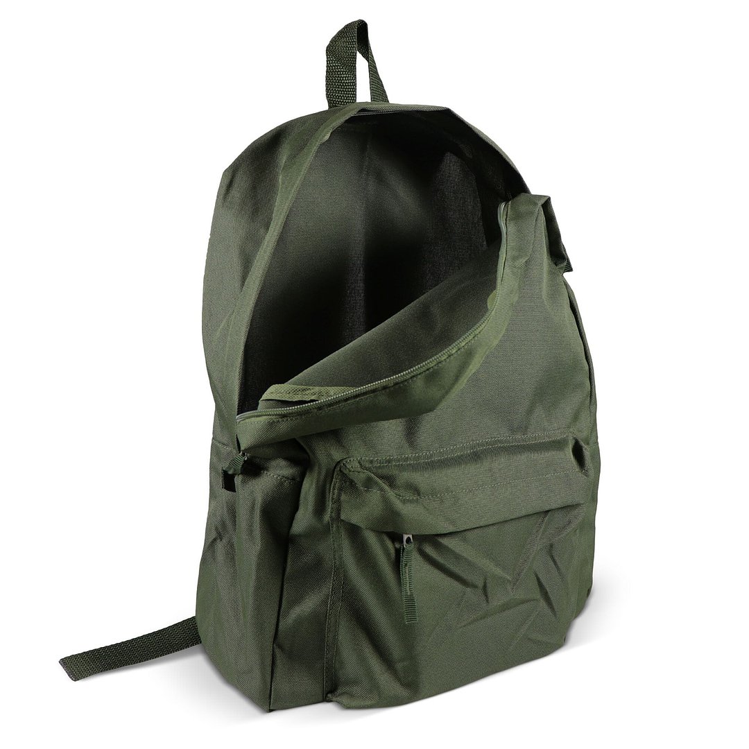 Rucksack R-PET 20L Köbistia