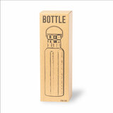 Sublimations Wärme Flasche Iding