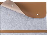 rPET-Filz-Laptop-Tasche Walbrila