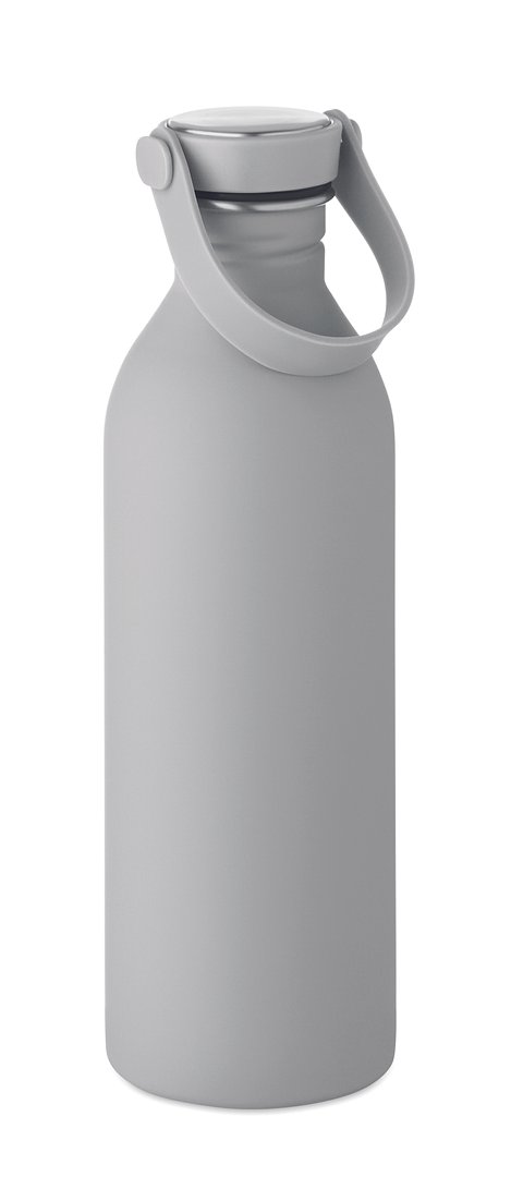 Einwandige Trinkflasche 500 ml Warazen