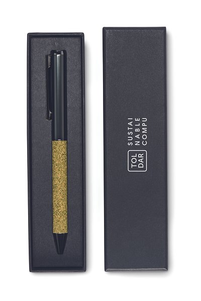 Drehkugelschreiber Metall Jovigep