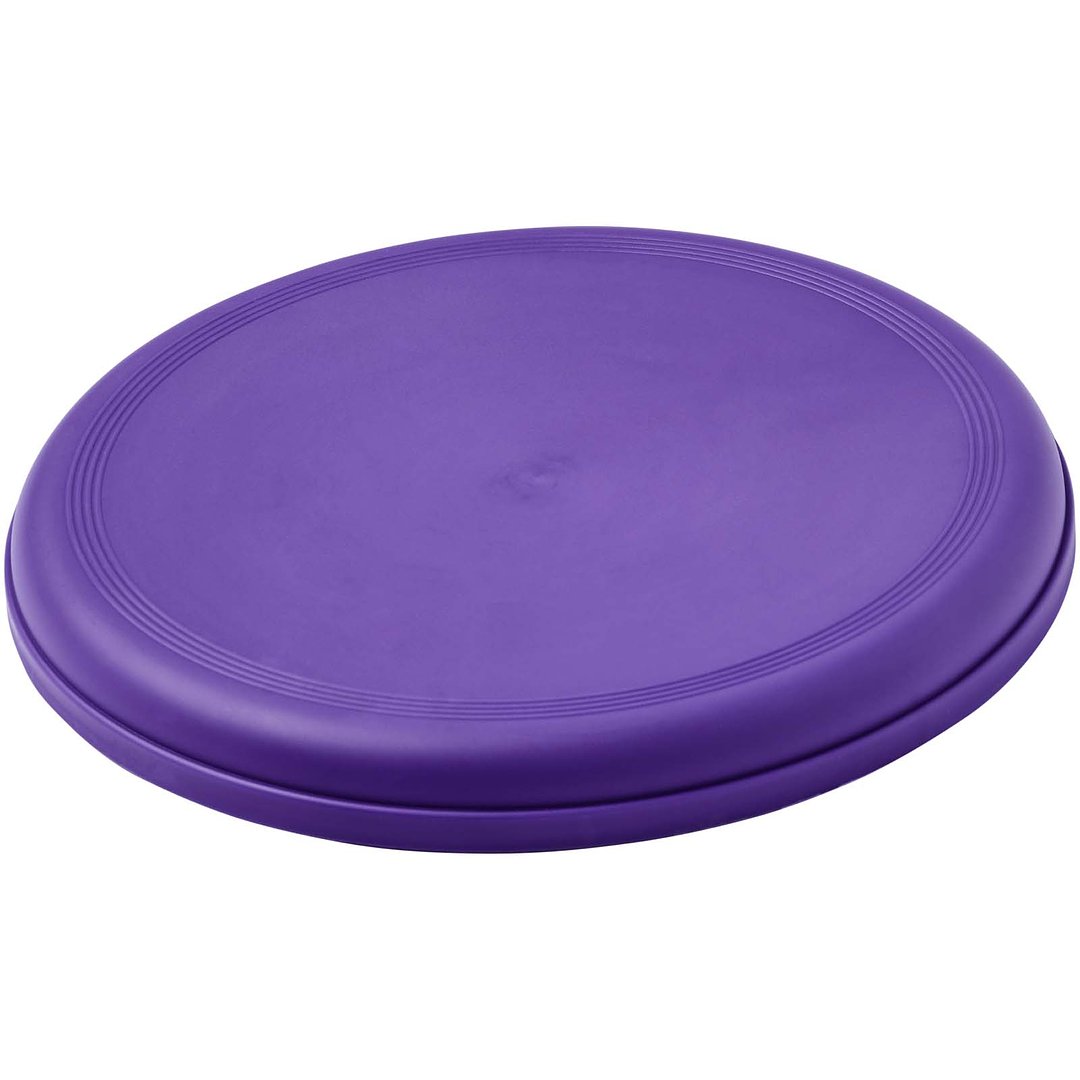Recycled plastic frisbee - Iteilgill