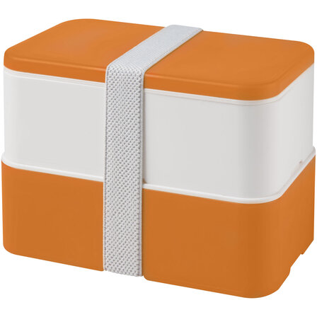 Doppel-Lunchbox - Mirild