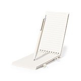 Halter Notizbuch Idnak