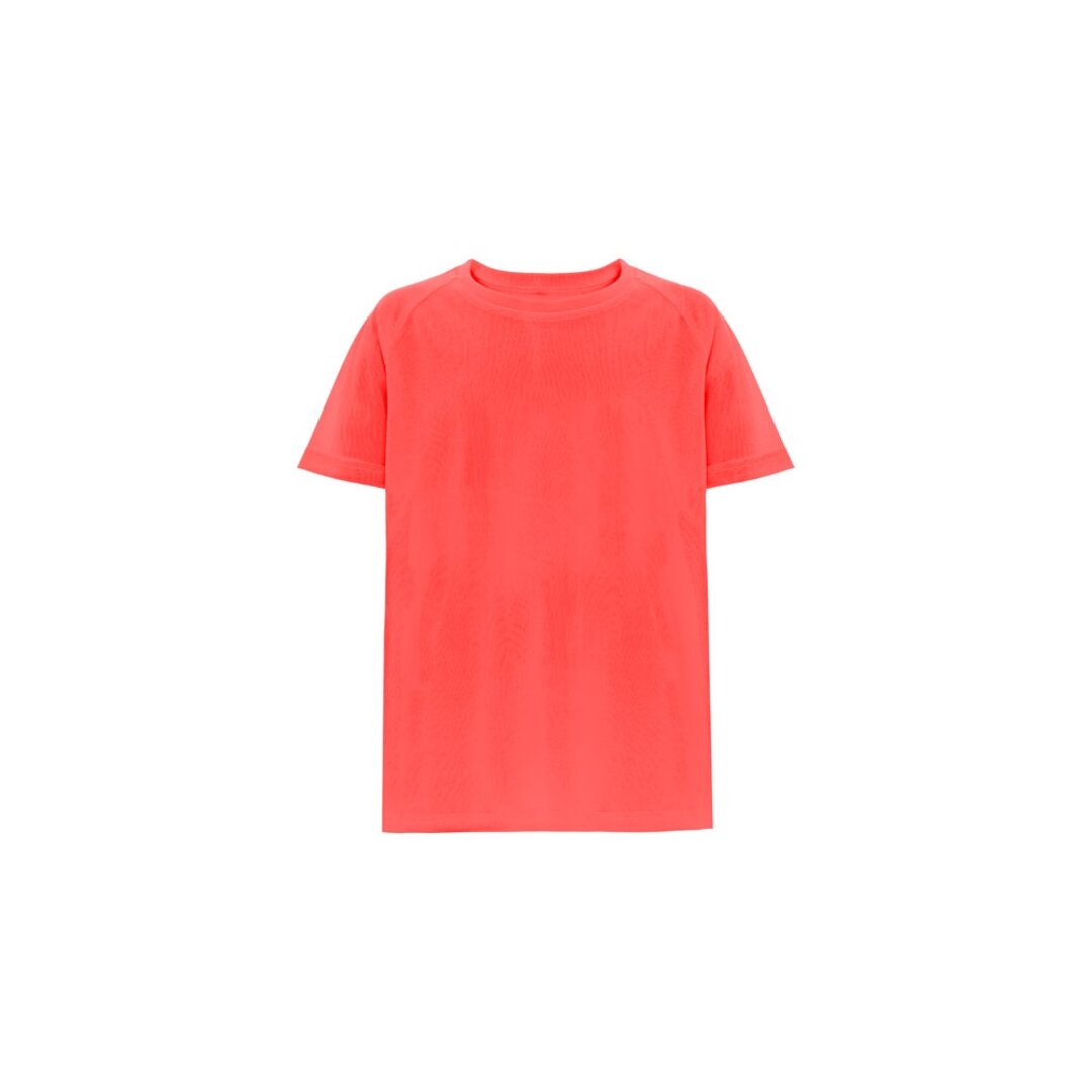 T-Shirt für Kinder Lütholfan