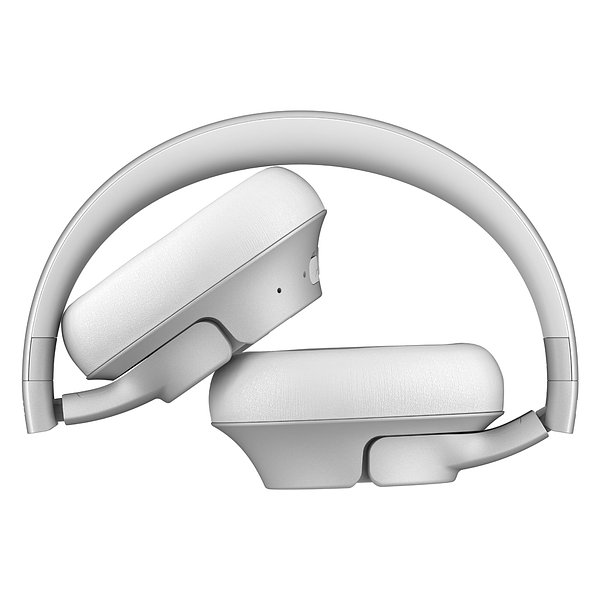 Clam Core - Wireless over-ear headphones with ENC Munolli
