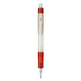 Kugelschreiber Vegetal Pen Clear Transparent Giafer